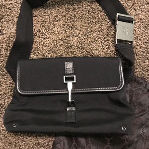 Gucci Fanny Pack Purse